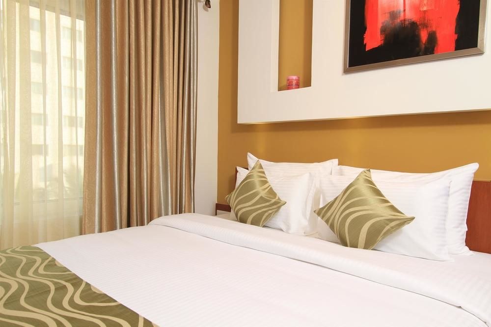 GOLDEN TULIP BANGALORE ELECTRONICS CITY photo 1