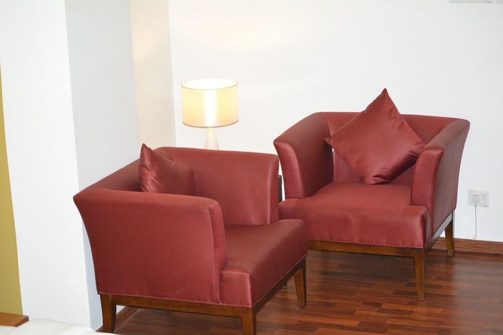 GOLDEN TULIP BANGALORE ELECTRONICS CITY photo 3
