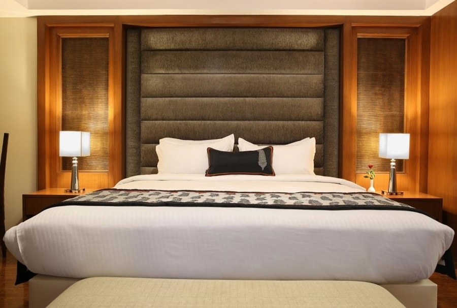 GOLDEN TULIP JAIPUR photo 2