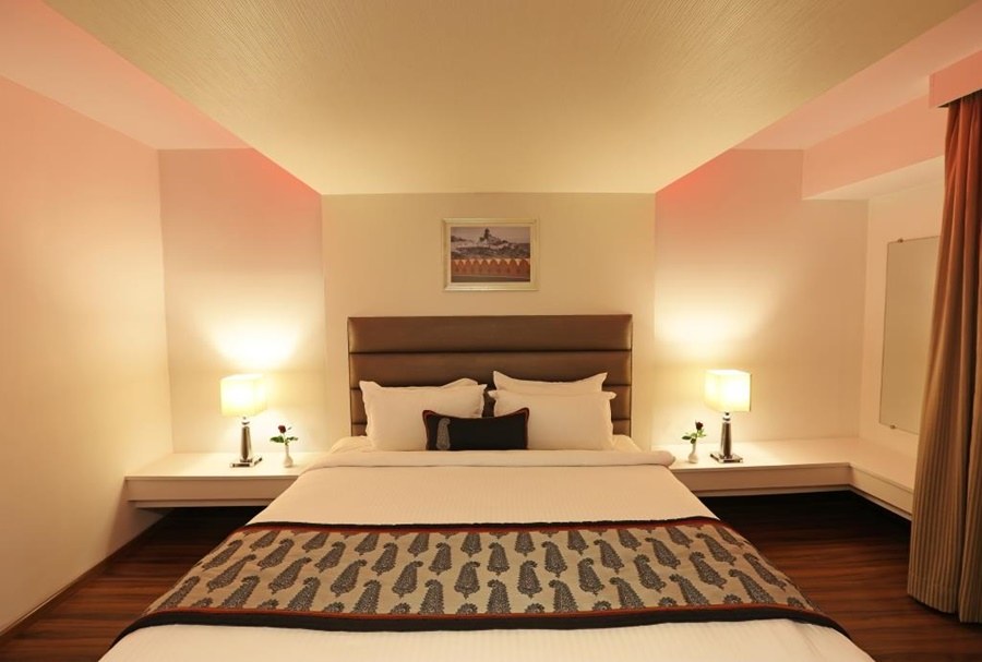 GOLDEN TULIP JAIPUR photo 3