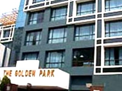 GOLDEN PARK