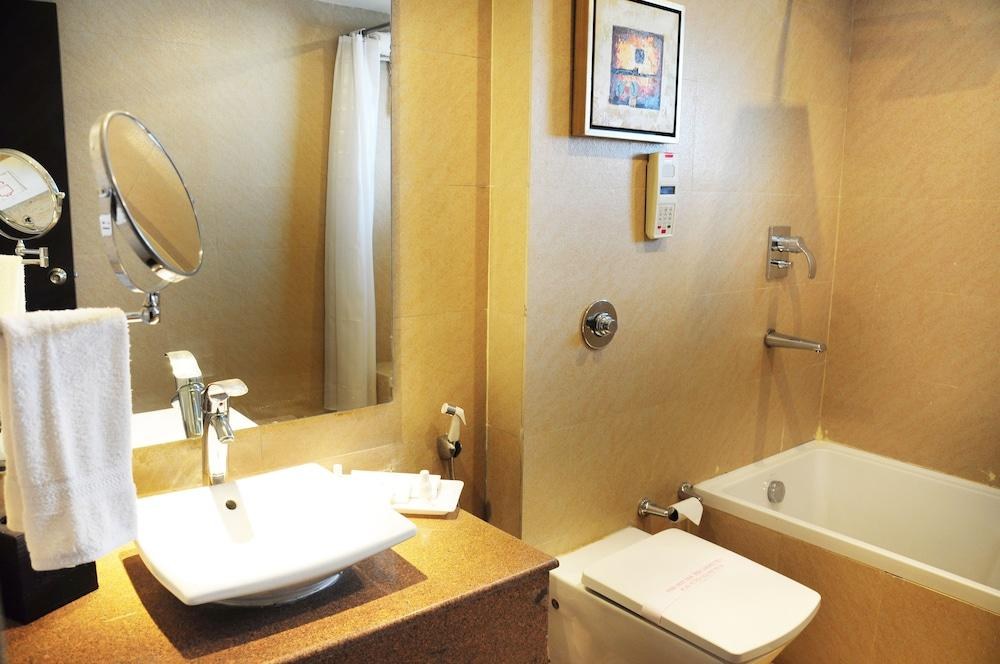 Senses Hotel photo 2