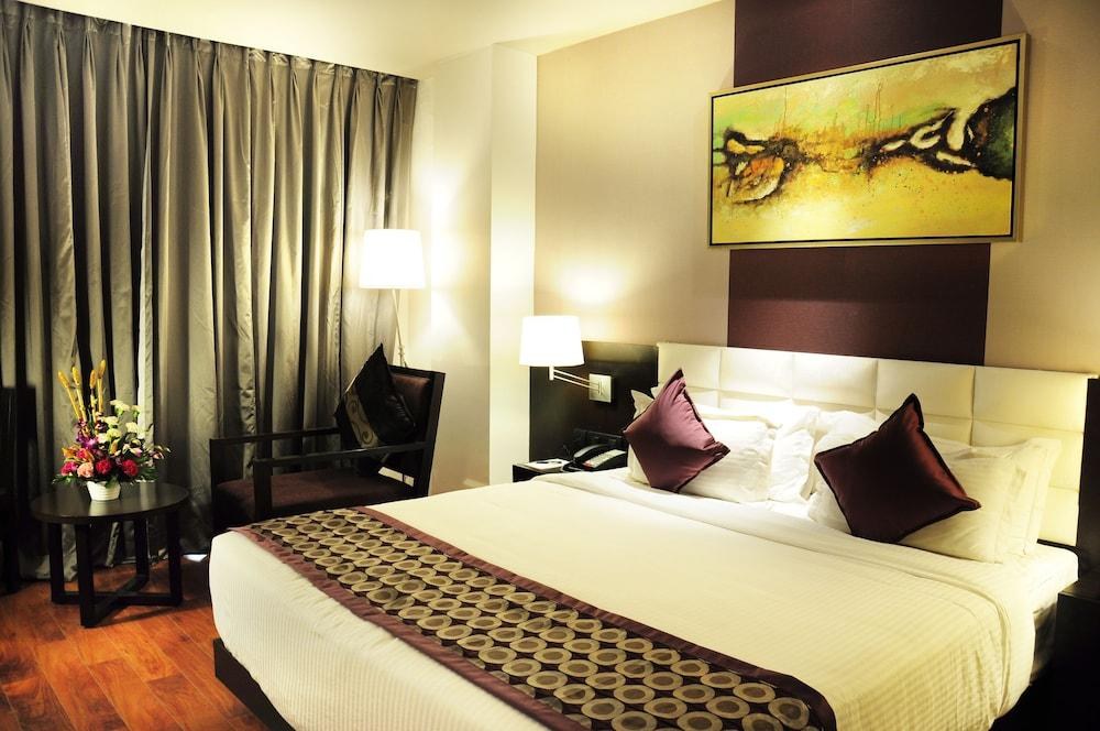 Senses Hotel photo 3