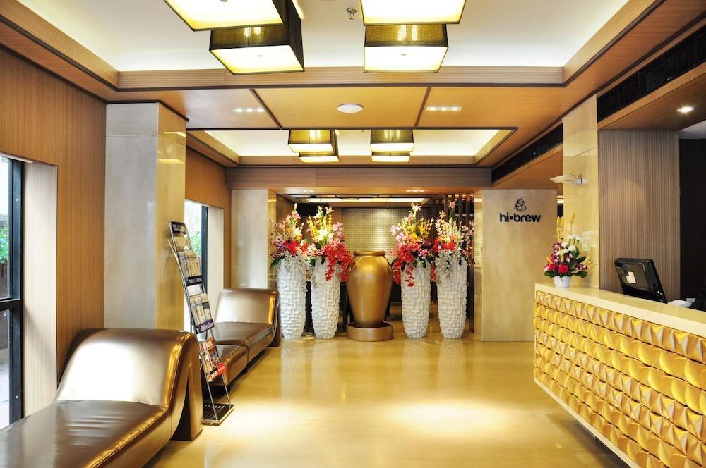 Senses Hotel photo 4