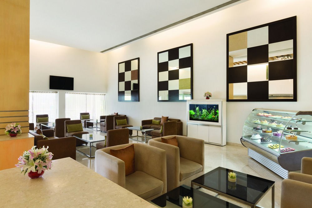 Ramada by Wyndham Chennai Egmore