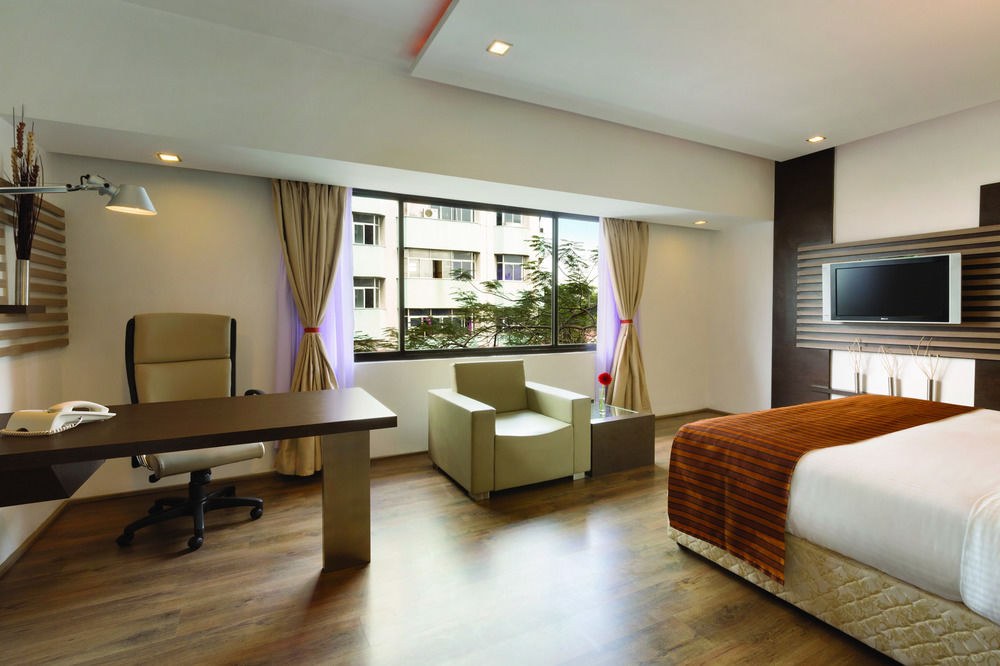 Ramada by Wyndham Chennai Egmore photo 1