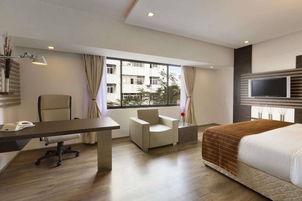 Ramada by Wyndham Chennai Egmore photo 4