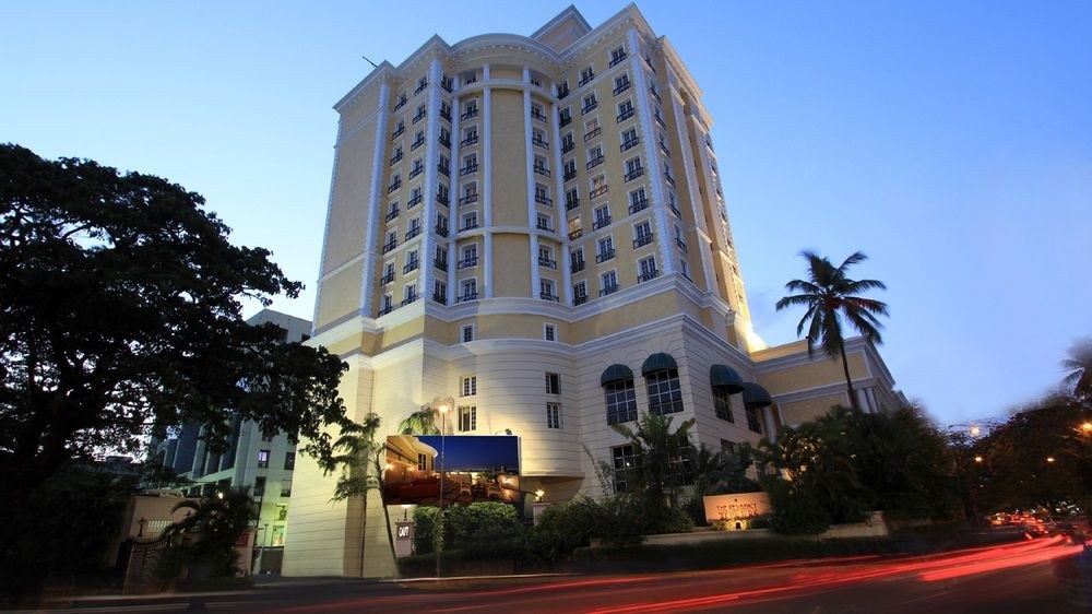 RESIDENCY TOWERS photo 1