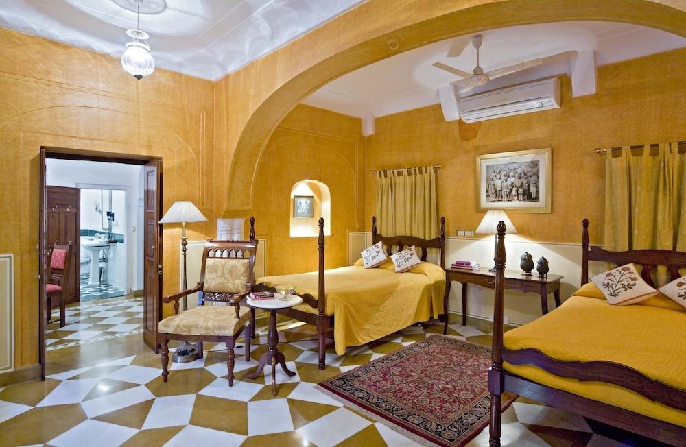 SAMODE HAVELI photo 2