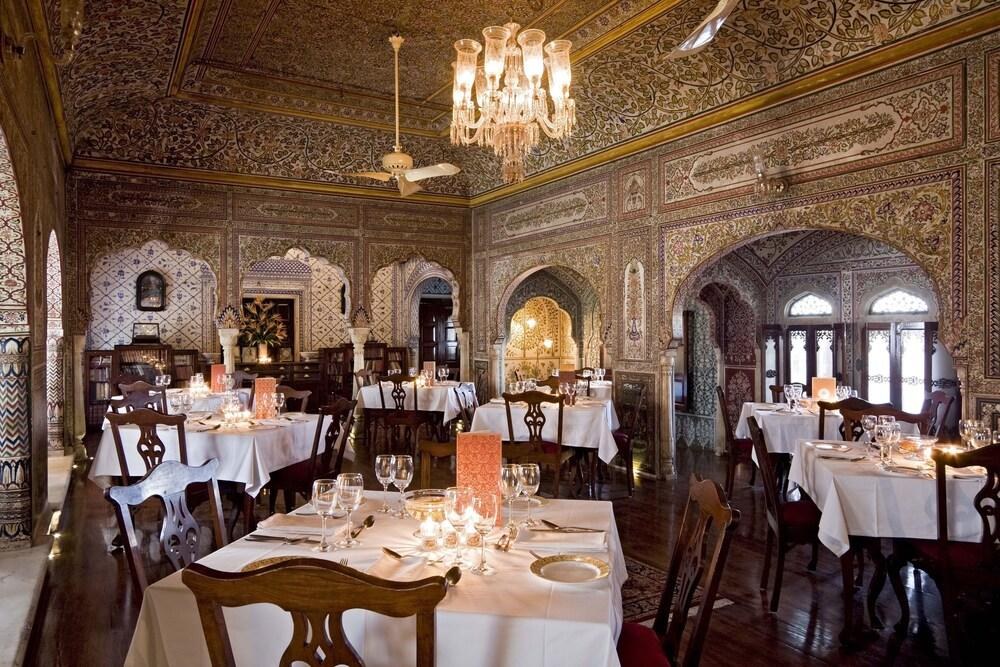 SAMODE HAVELI photo 3