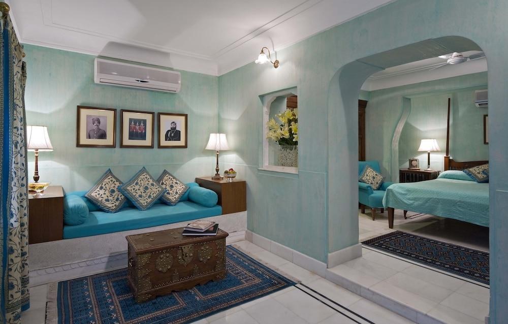 SAMODE HAVELI photo 4