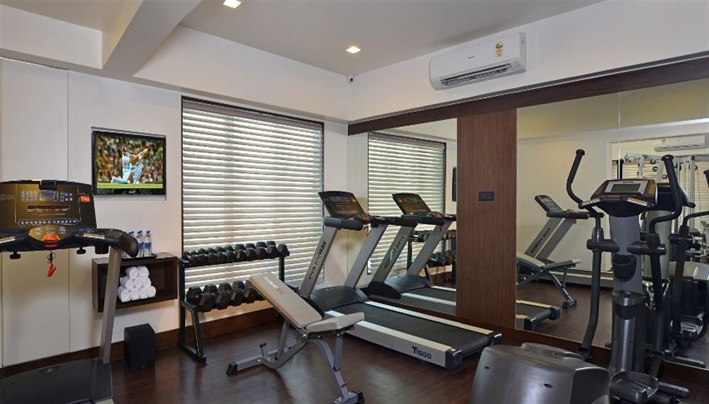 RESIDENCY SAROVAR PORTICO MUMBAI