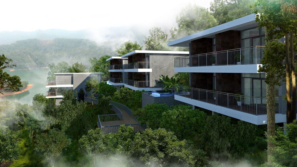 Ragamaya Resort Spa Munnar