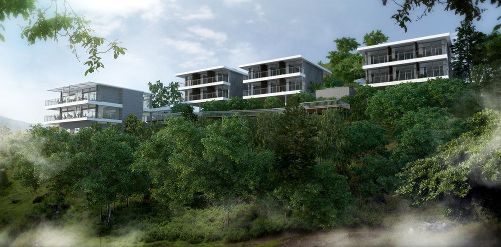 Ragamaya Resort Spa Munnar photo 1