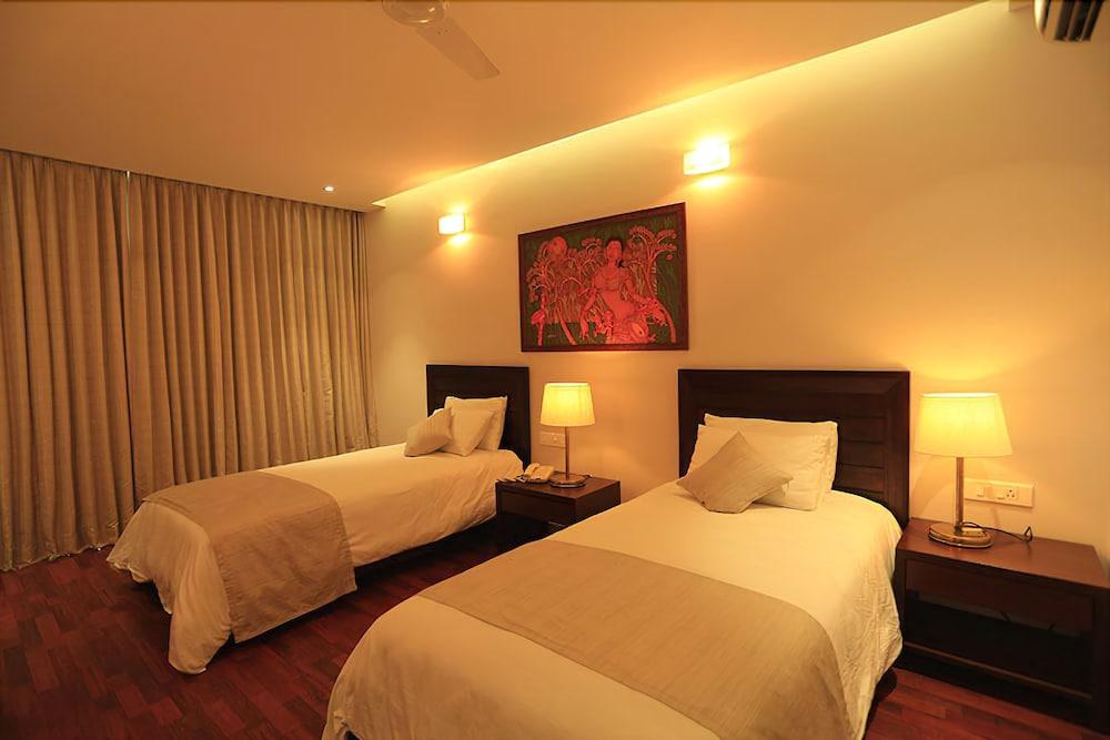 Ragamaya Resort Spa Munnar photo 3
