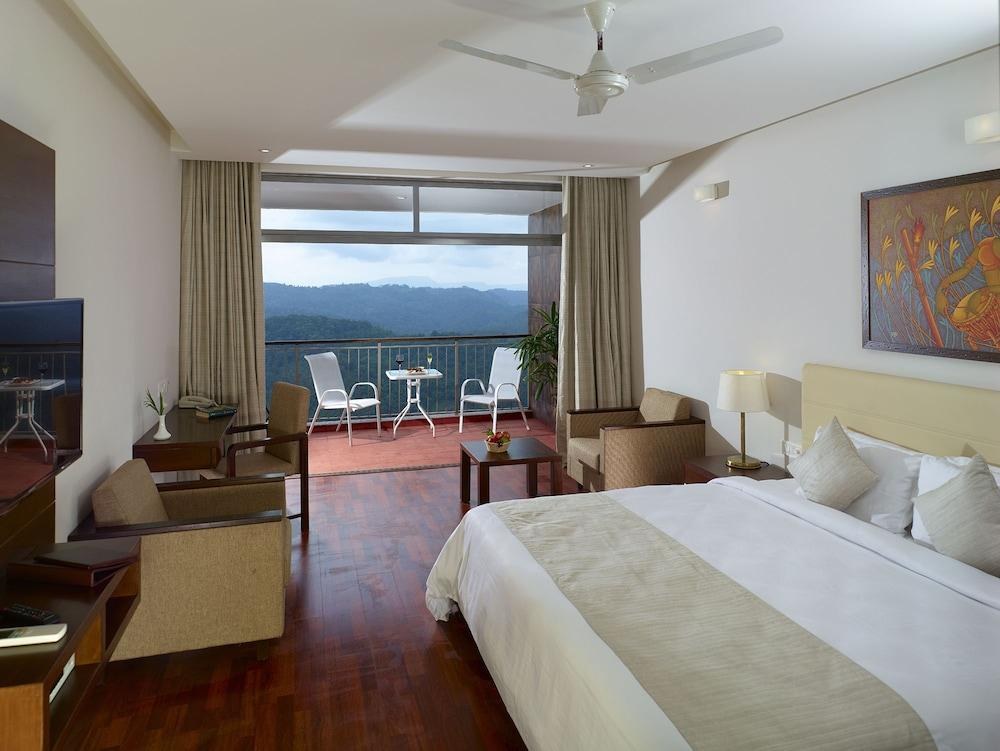 Ragamaya Resort Spa Munnar photo 4
