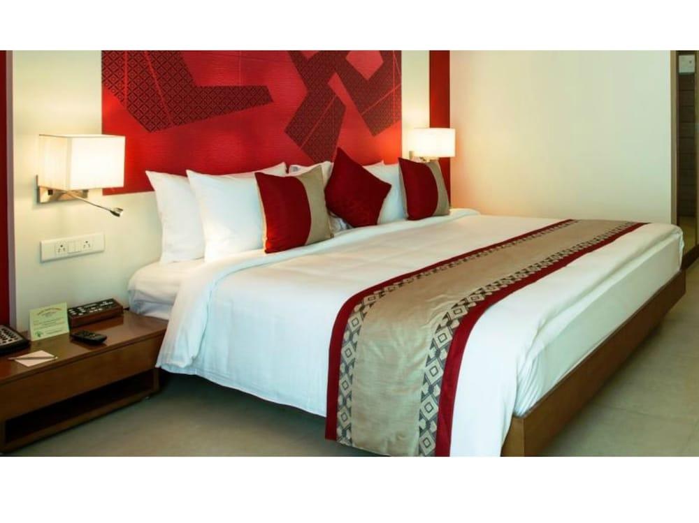 THE FERN RESIDENCY, MUMBAI