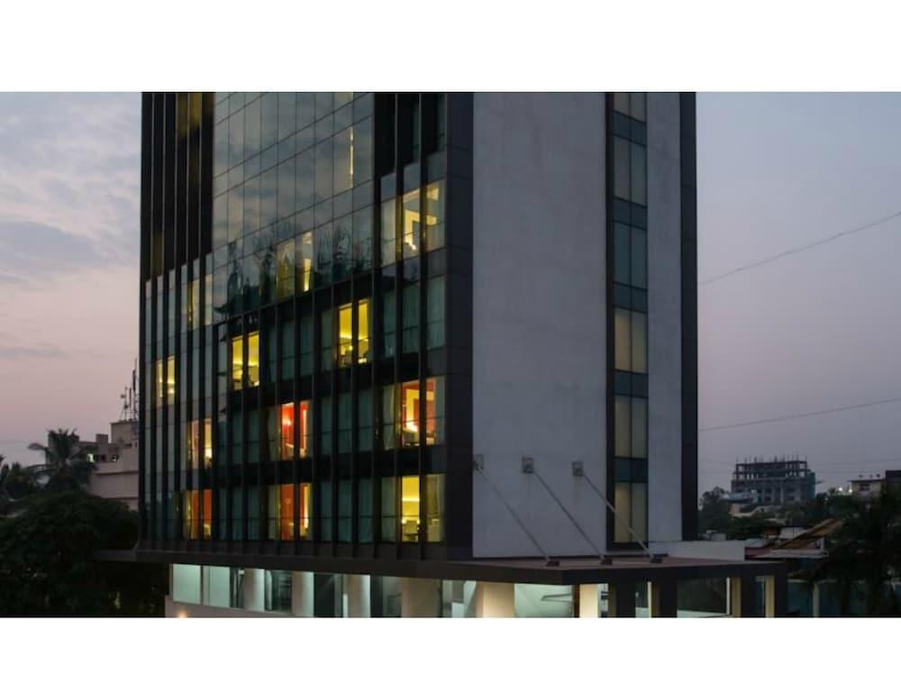 THE FERN RESIDENCY, MUMBAI photo 3
