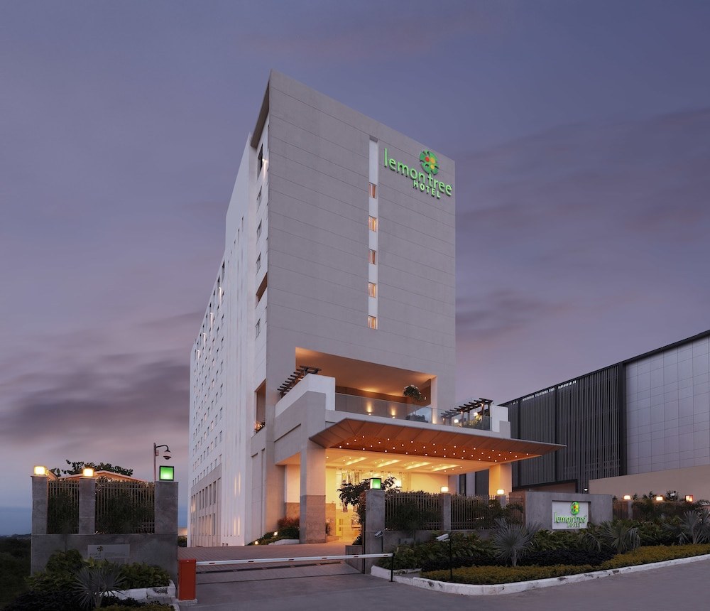 LEMON TREE HOTEL GACHIBOWLI