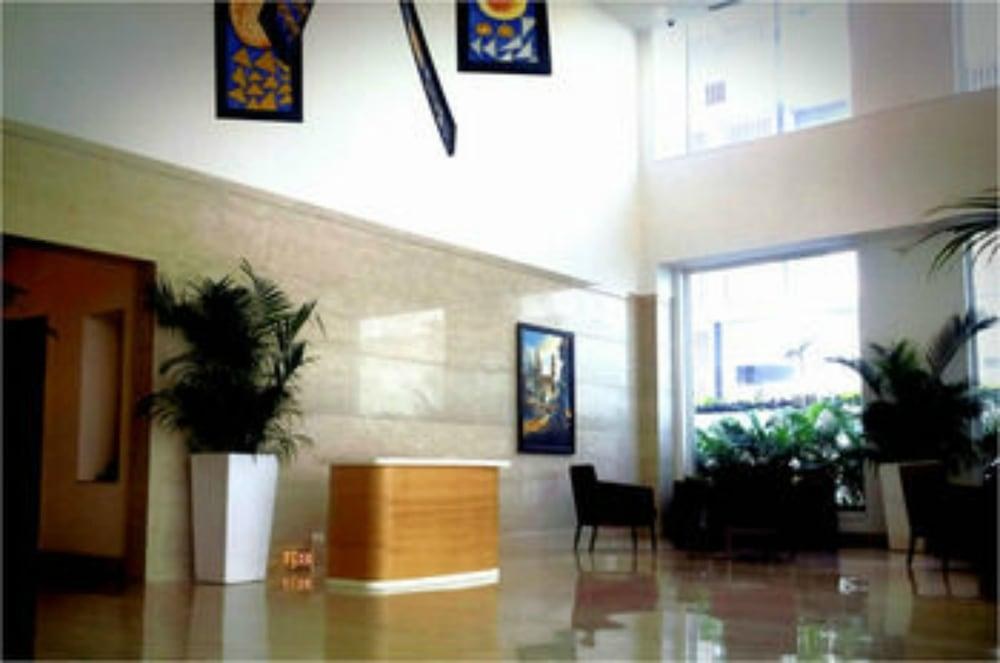 LEMON TREE HOTEL GACHIBOWLI photo 3