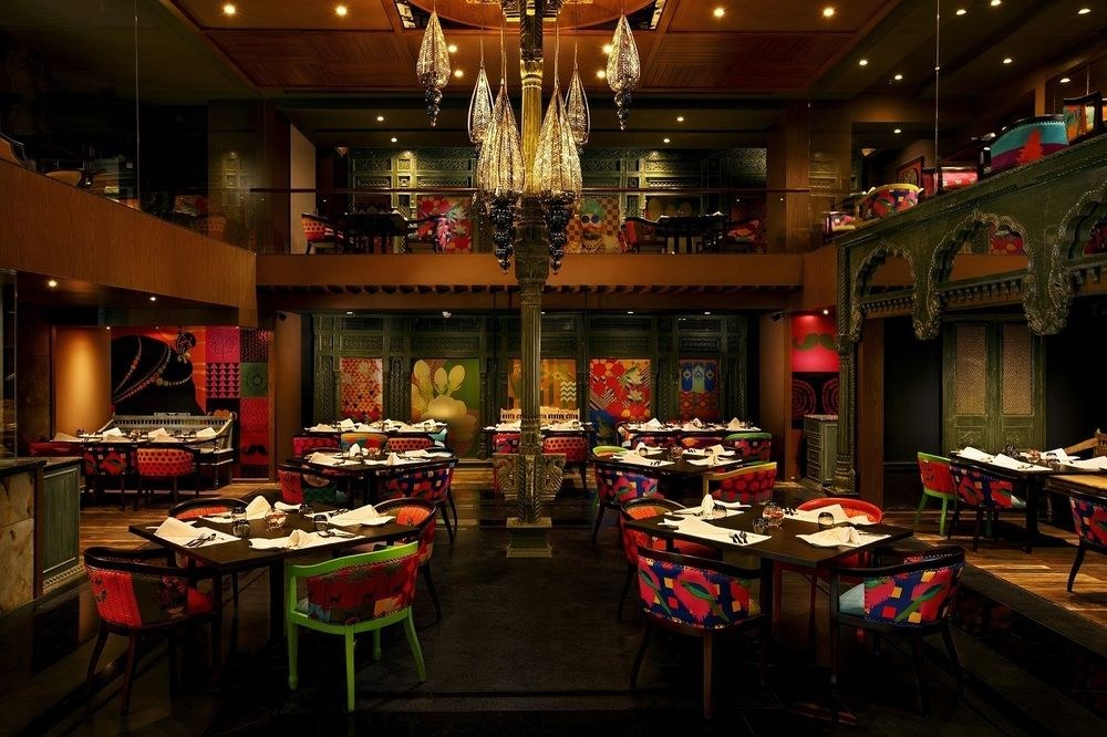 Grand Chennai by GRT Hotels photo 1
