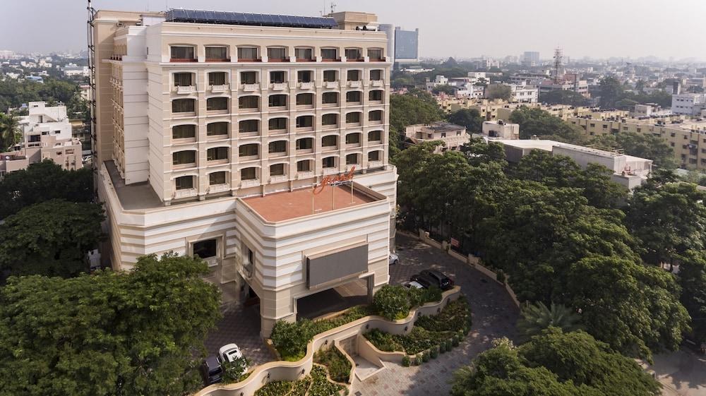 Grand Chennai by GRT Hotels photo 4