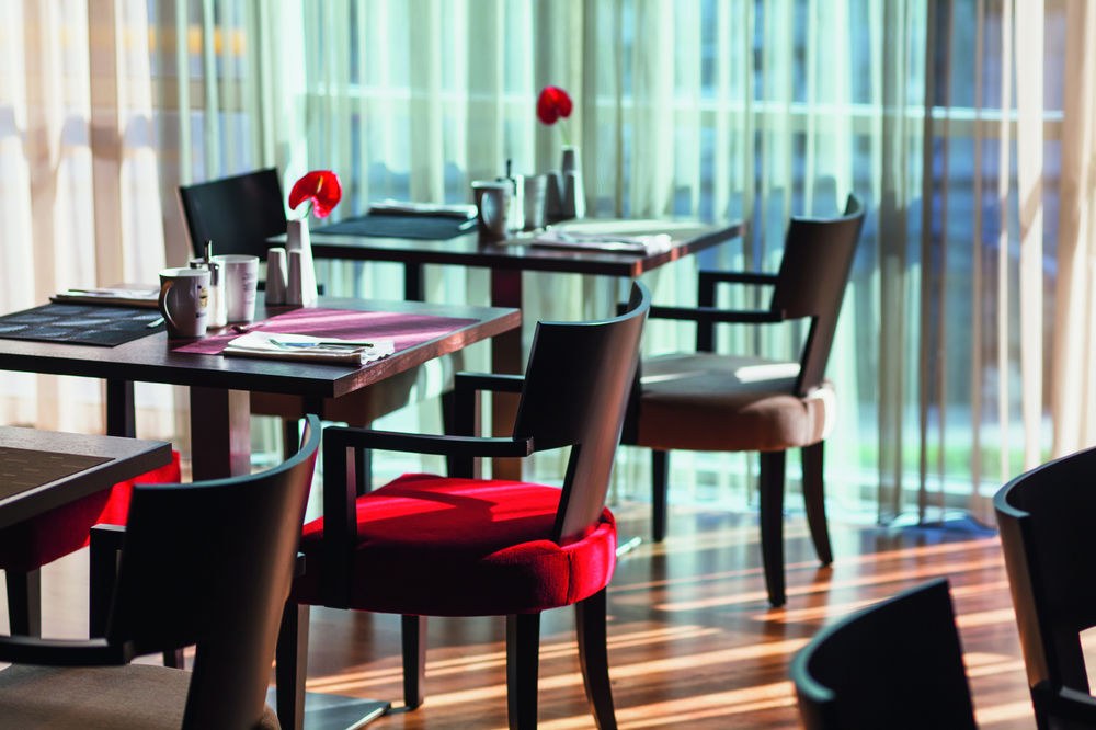 MOVENPICK ANKARA photo 1