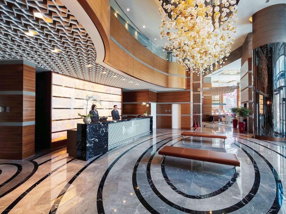 MOVENPICK ANKARA photo 2