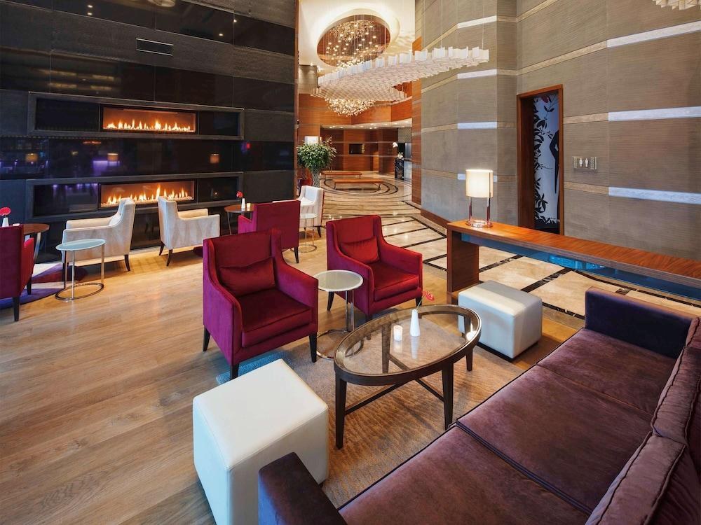 MOVENPICK ANKARA photo 3