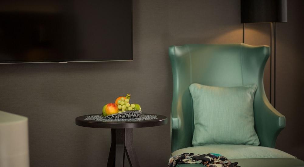 Hilton Amsterdam Airport Schiphol photo 4