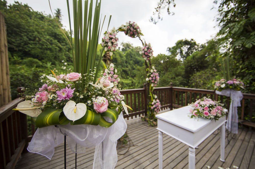 The Lokha Ubud Resort Villas And Spa