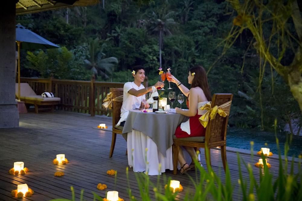 The Lokha Ubud Resort Villas And Spa photo 2