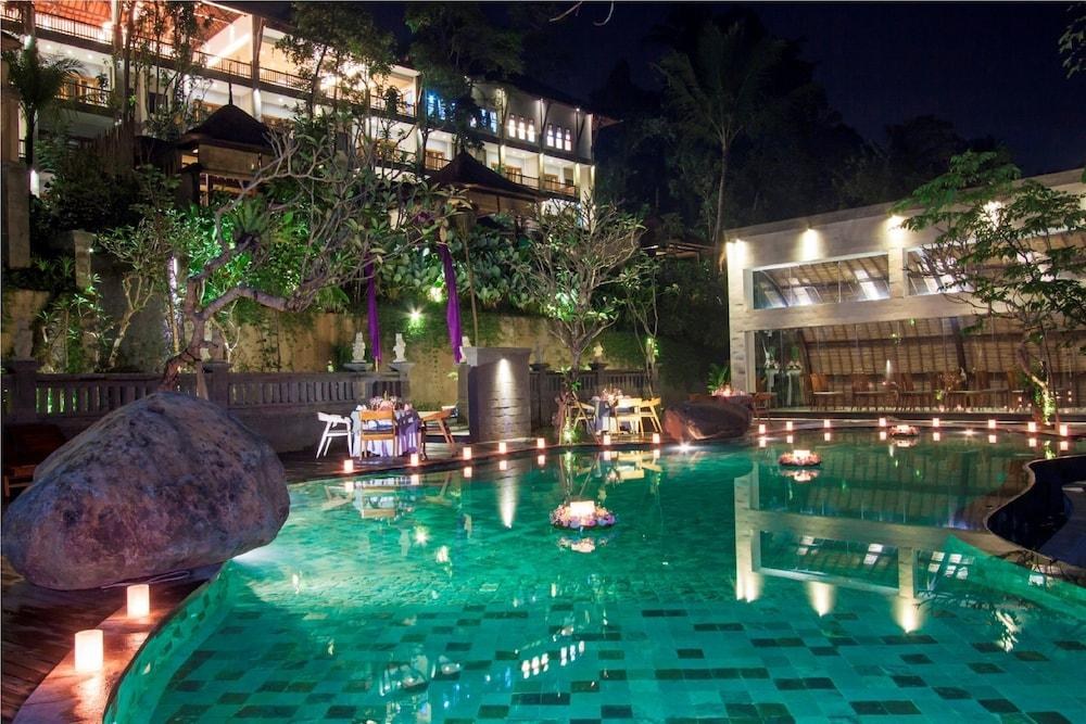 The Lokha Ubud Resort Villas And Spa photo 3