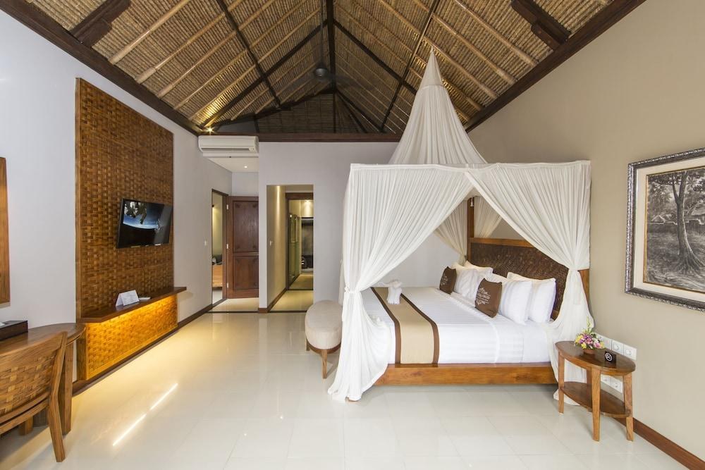 The Lokha Ubud Resort Villas And Spa photo 4