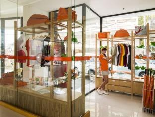 HARRIS HOTEL RAYA KUTA photo 2