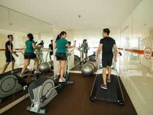 HARRIS HOTEL RAYA KUTA photo 3