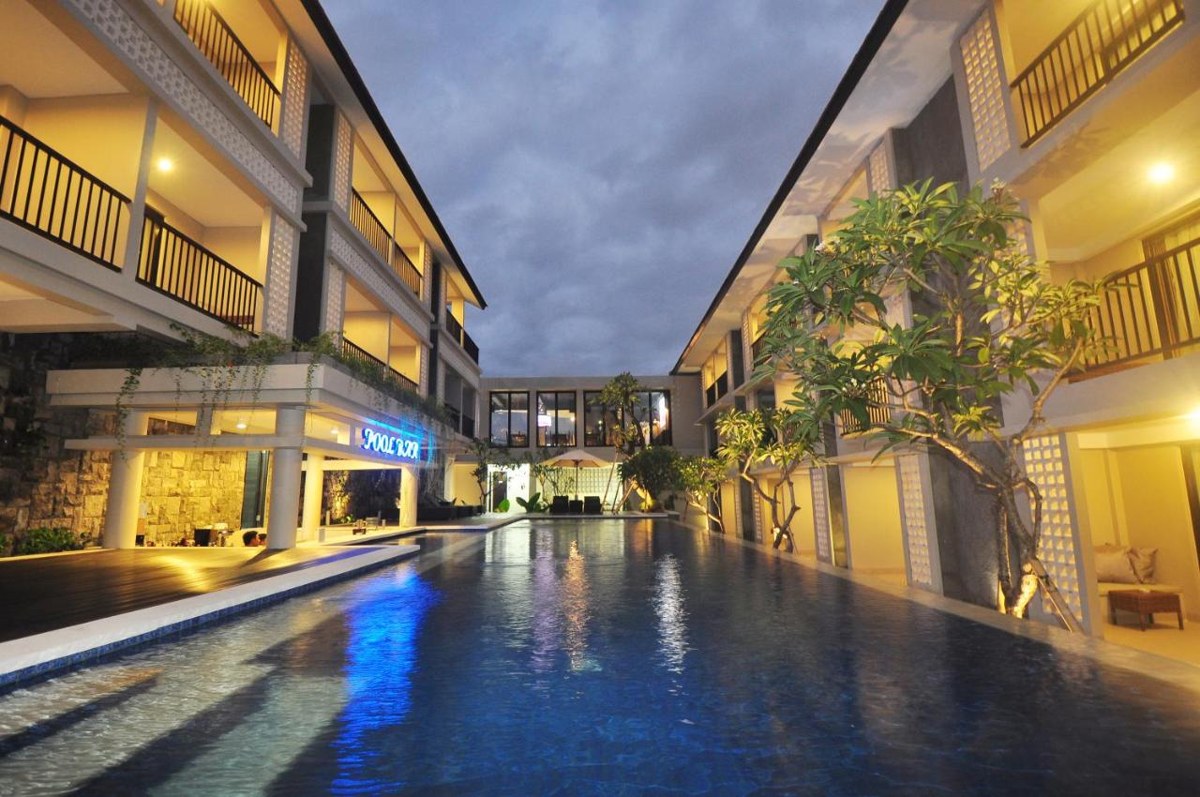GRAND BARONG RESORT photo 1