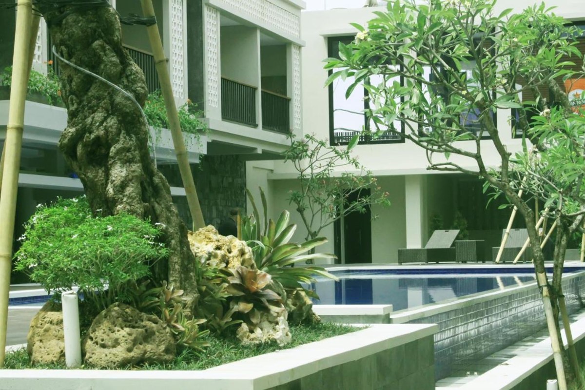 GRAND BARONG RESORT photo 3