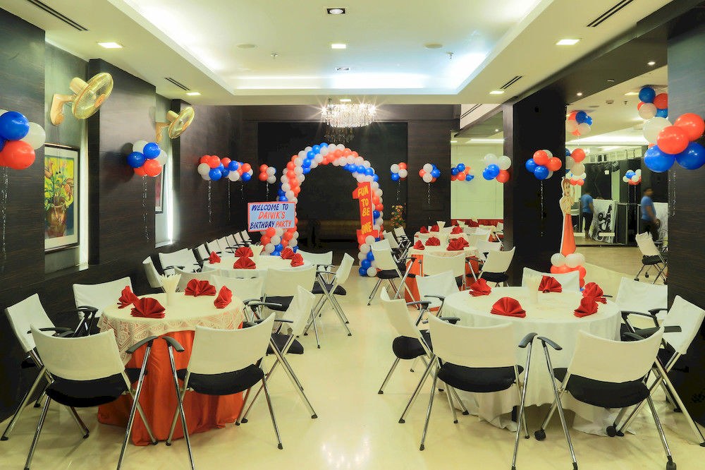 NANEE SUITES