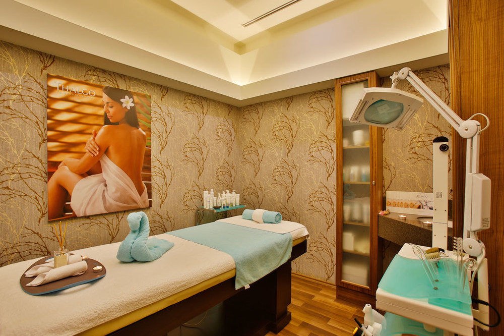 DOUBLETREE BY HILTON ISTANBUL ATASEHIR HOTEL & CONFERENCE CENTRE photo 1