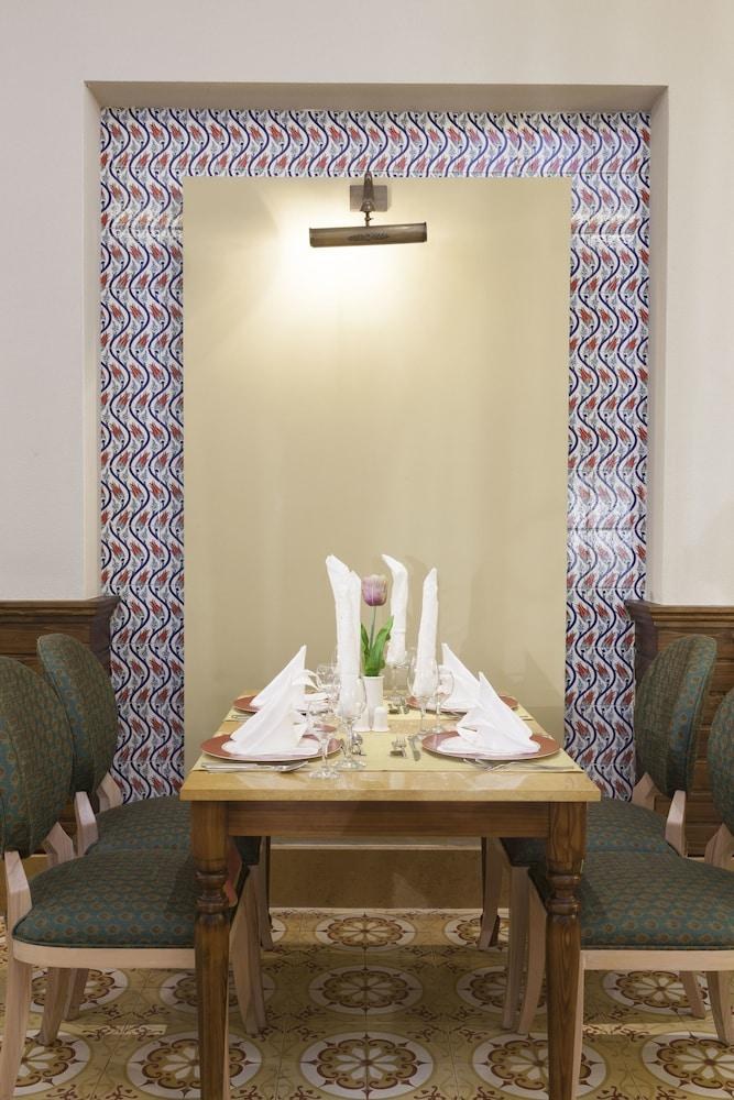 SEHER SUN PALACE RESORT AND SPA photo 2