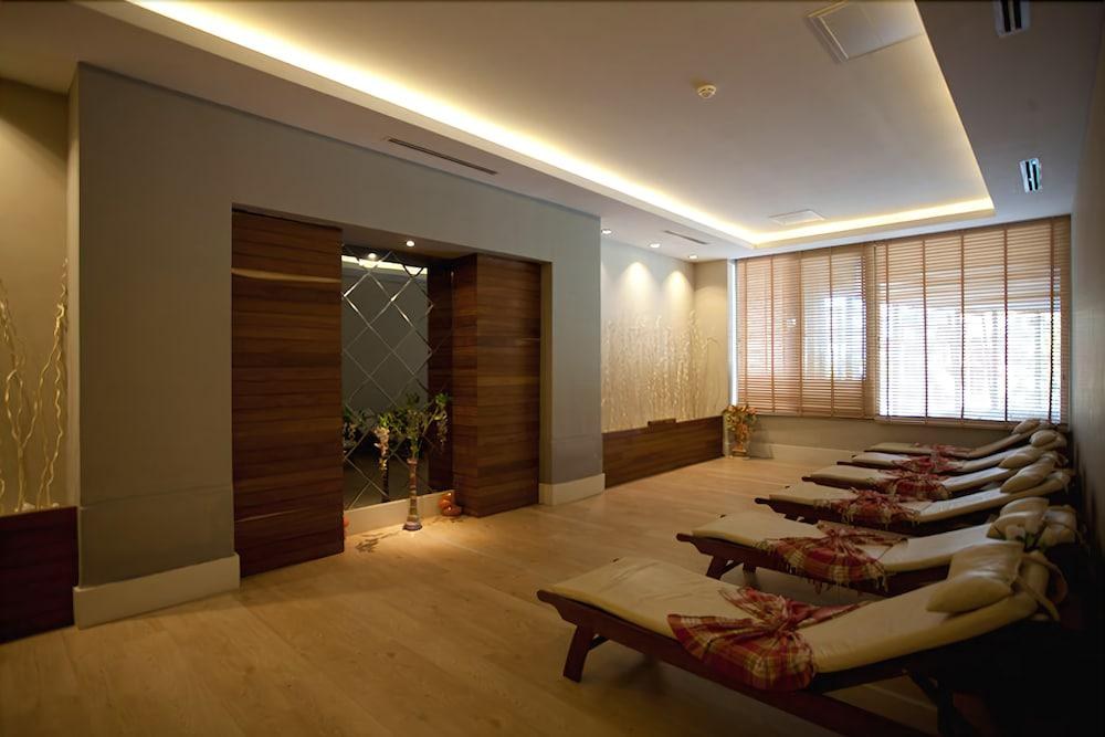 SEHER SUN PALACE RESORT AND SPA photo 3