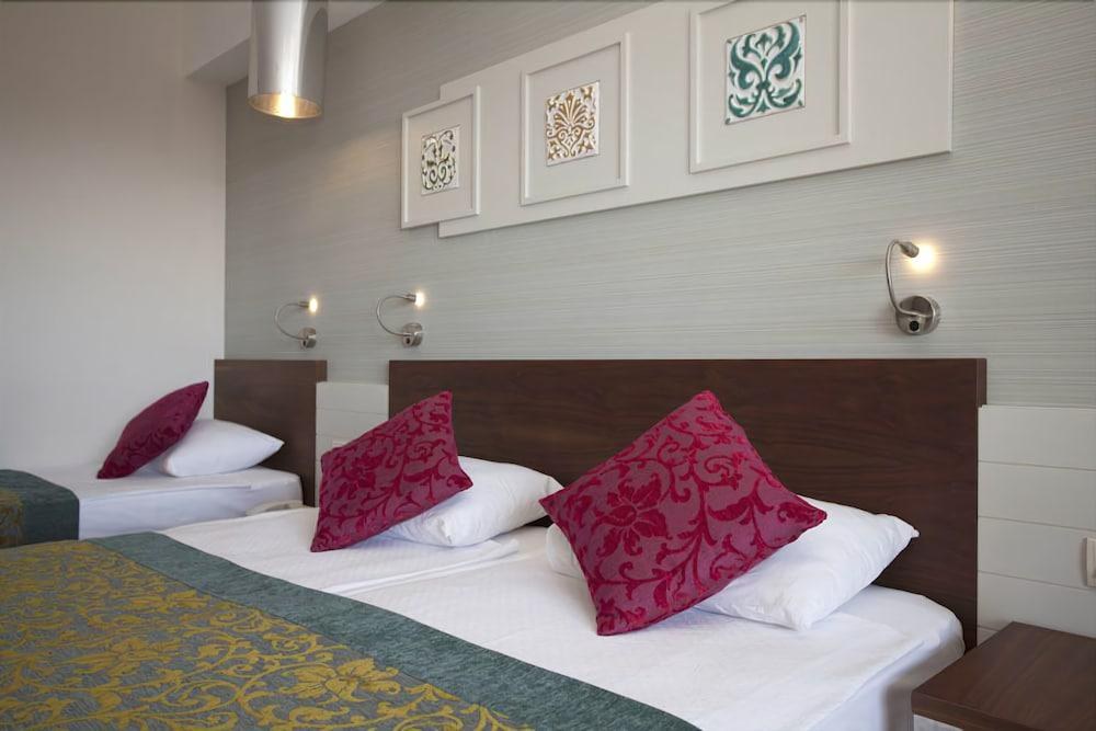 SEHER SUN PALACE RESORT AND SPA photo 4