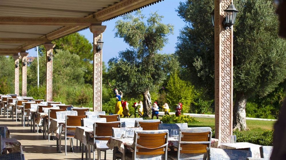 SURAL RESORT photo 1