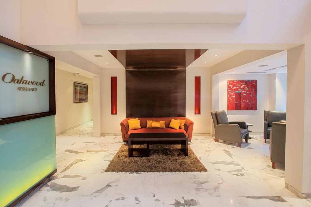 OAKWOOD RESIDENCE