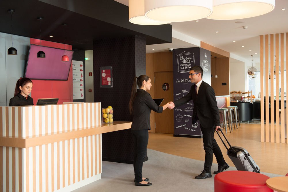 Stay Hotel Faro Centro