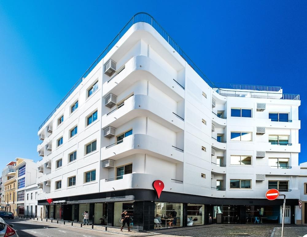Stay Hotel Faro Centro photo 2