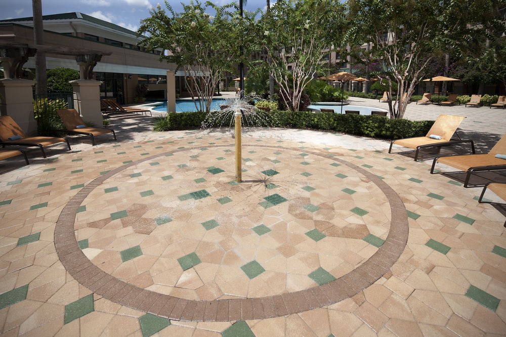 COURTYARD ORLANDO LAKE BUENA VISTA IN THE MARRIOTT VILLAGE photo 1