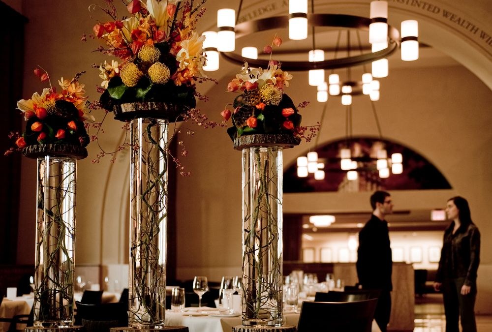 AT&T HOTEL & CONFERENCE CENTER AT THE UNIVERSITY OF TEXAS