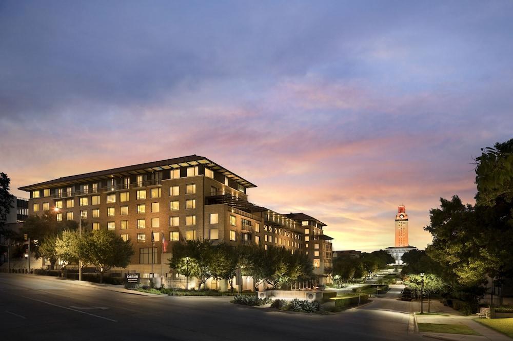 AT&T HOTEL & CONFERENCE CENTER AT THE UNIVERSITY OF TEXAS photo 3